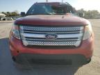 FORD EXPLORER X photo