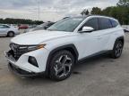 2024 HYUNDAI TUCSON LIM - 5NMJE3DE2RH369159