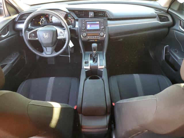 2018 HONDA CIVIC LX - 2HGFC2F57JH571564
