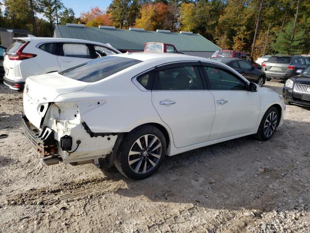 2017 NISSAN ALTIMA 2.5 - 1N4AL3AP8HC477235