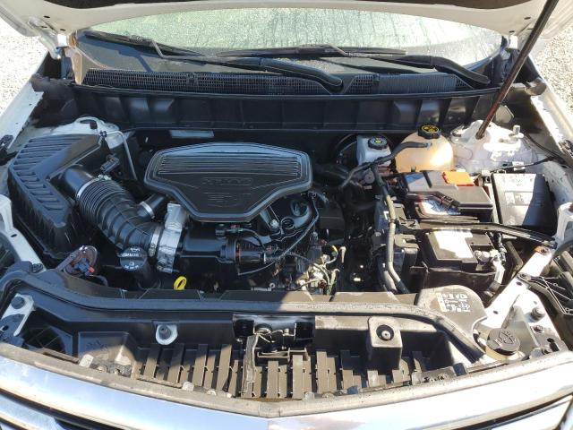 1gykncrs6kz271427 - 2019 Cadillac xt5 luxury - #75066704