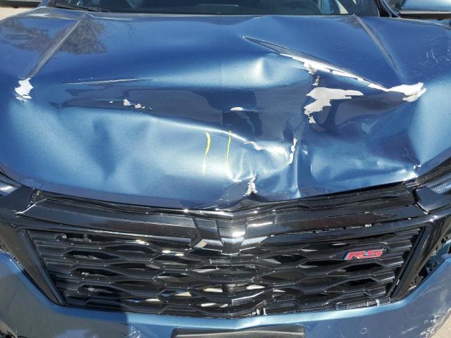 2024 CHEVROLET EQUINOX RS - 3GNAXMEG3RL133355