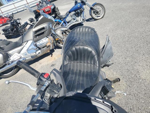 2006 SUZUKI AN400 K3 JS1CK43A562100802