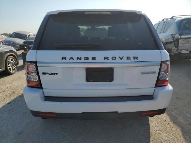 VIN SALSK2D41DA773824 2013 Land Rover Range Rover,... no.6