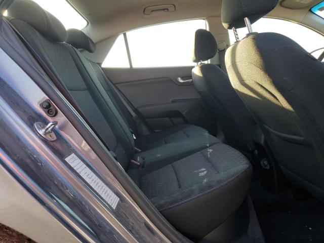 2019 KIA RIO S - 3KPA24AB9KE195242
