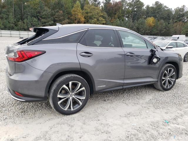2020 LEXUS RX 450H - 2T2HGMDA9LC054668