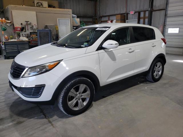 KIA SPORTAGE B