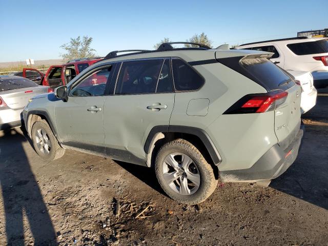 2019 TOYOTA RAV4 XLE - JTMP1RFV5KD029279