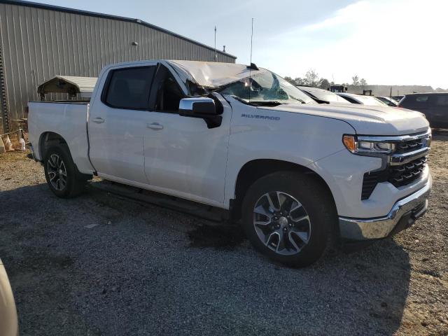 2023 CHEVROLET SILVERADO - 2GCPACED5P1115863