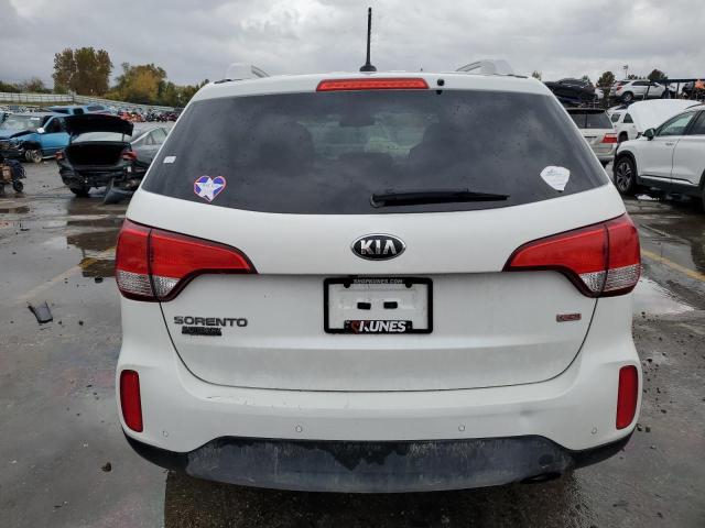 VIN 5XYKTCA62EG549379 2014 KIA SORENTO no.6