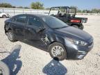 KIA FORTE FE photo