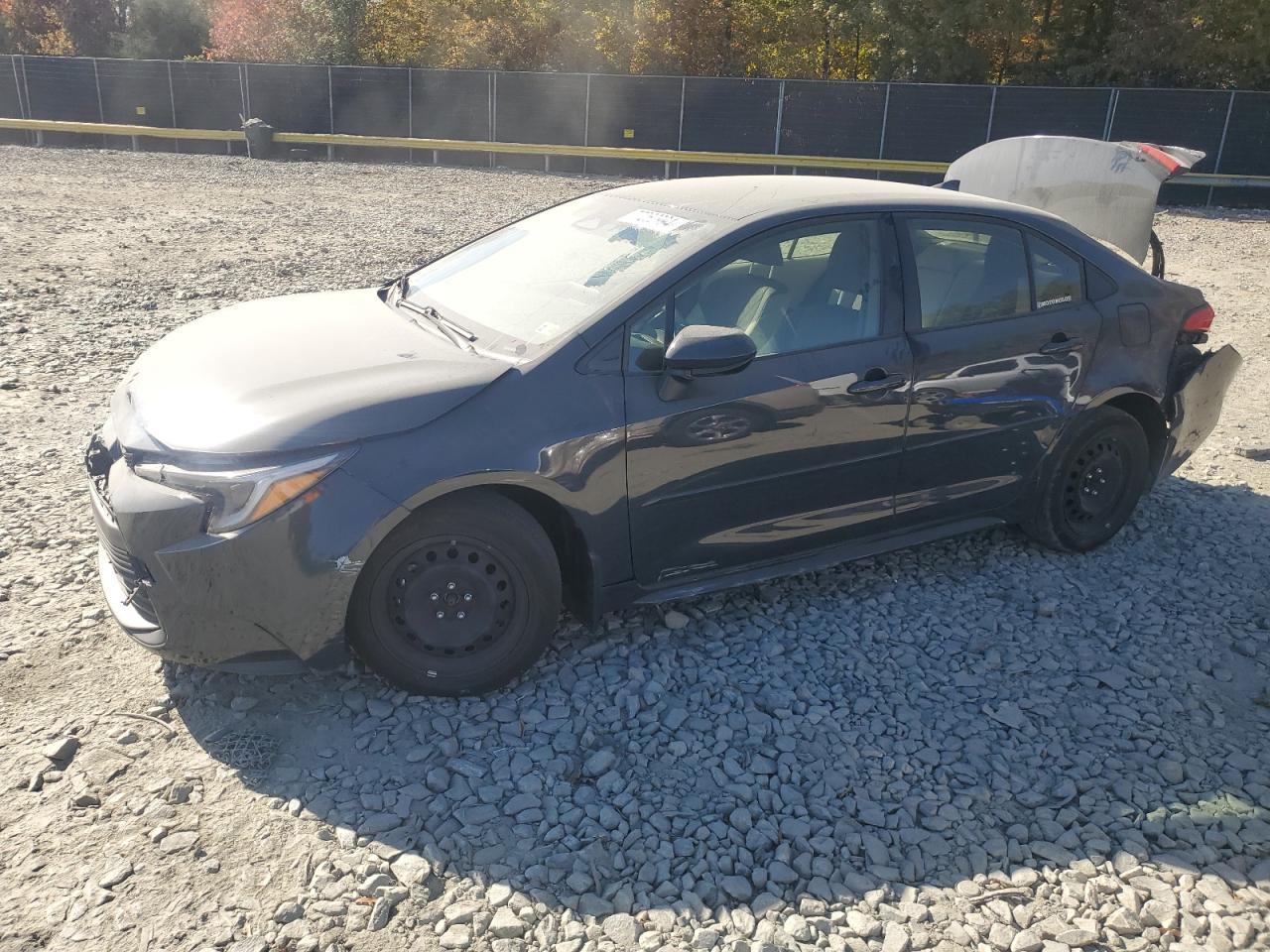 Lot #3009104297 2023 TOYOTA COROLLA