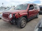 JEEP PATRIOT SP photo