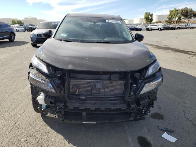 VIN 5N1BT3BA7PC858688 2023 Nissan Rogue, SV no.5