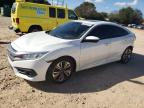 2017 HONDA CIVIC EXL - 19XFC1F71HE213781