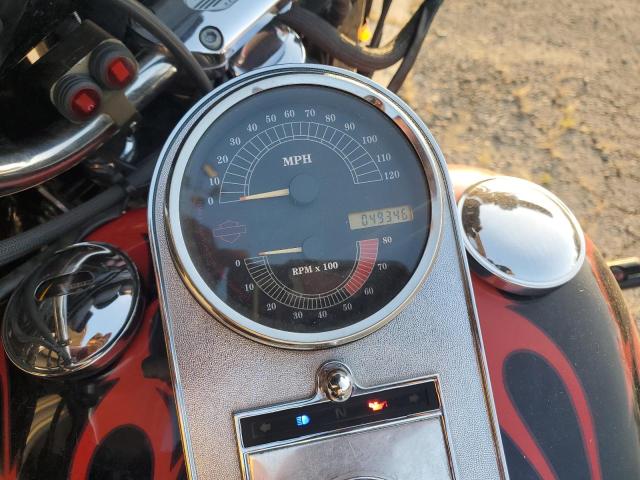 2004 HARLEY-DAVIDSON FLSTFI 1HD1BXB114Y053048