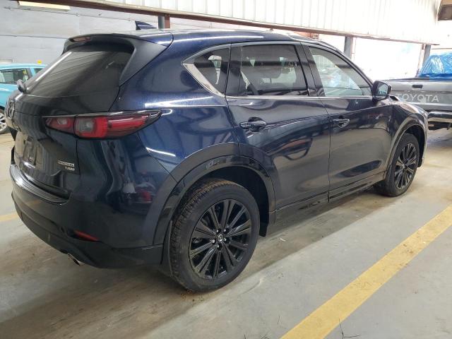 2022 MAZDA CX-5 - JM3KFBAY0N0537859