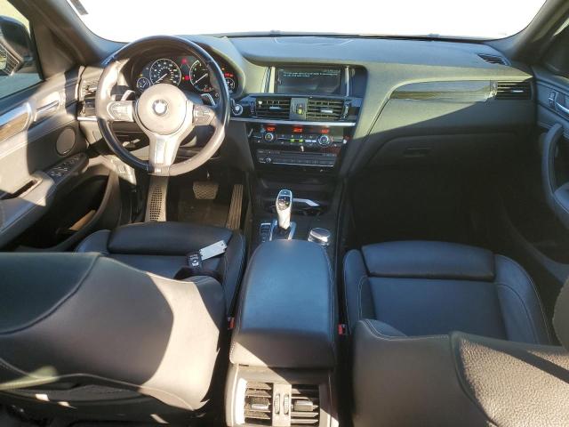 2017 BMW X4 XDRIVEM - 5UXXW7C32H0U26665