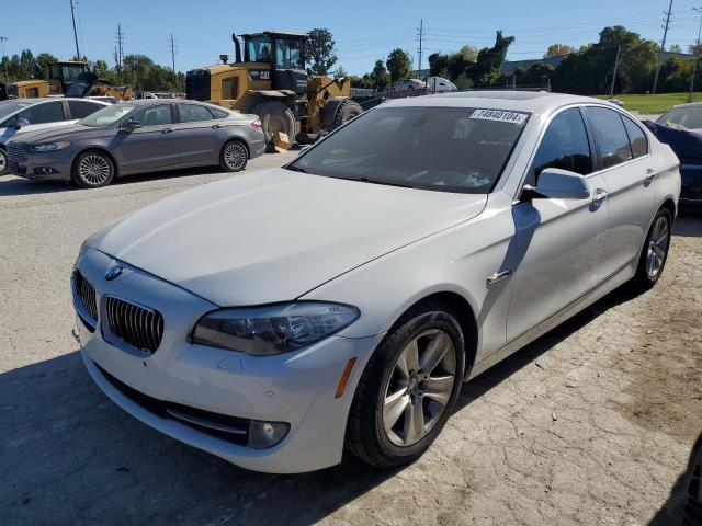 VIN WBAXH5C57DD110356 2013 BMW 5 Series, 528 XI no.1