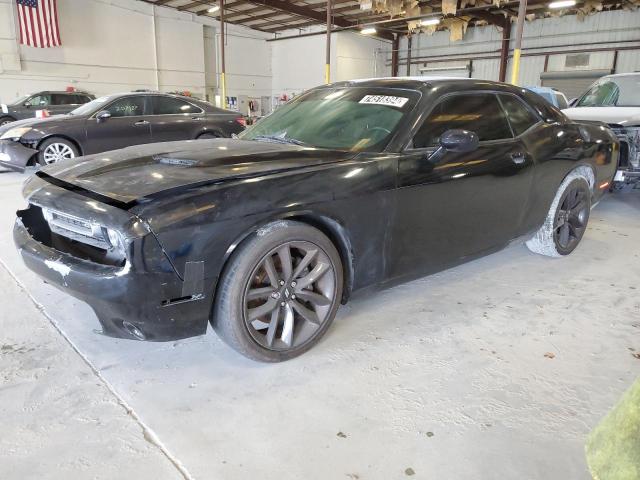 VIN 2C3CDZJG2KH712840 2019 Dodge Challenger, GT no.1