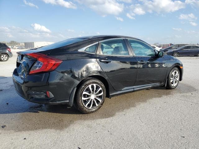 2017 HONDA CIVIC LX - 19XFC2F59HE063911