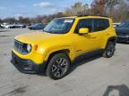 2017 JEEP RENEGADE L - ZACCJBBB9HPF51117