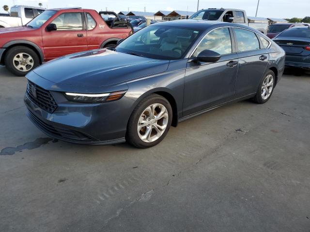 VIN 1HGCY1F26PA030257 2023 Honda Accord, LX no.1