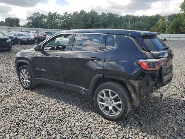 2022 JEEP COMPASS LA - 3C4NJDFB4NT184226