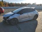 2020 TOYOTA COROLLA XS - JTNC4RBE8L3100859