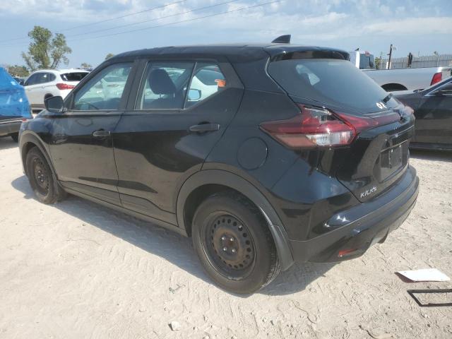 2021 NISSAN KICKS S - 3N1CP5BV9ML565437
