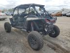 POLARIS RZR TURBO photo