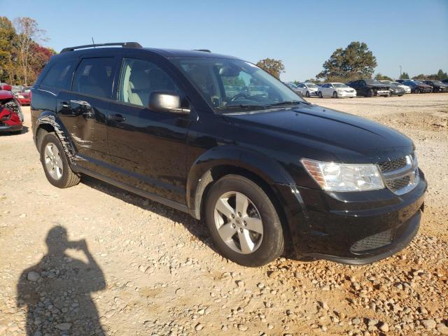 2018 DODGE JOURNEY SE - 3C4PDCAB6JT534354