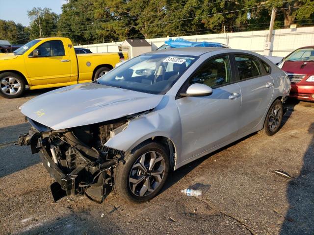 2021 KIA FORTE FE - 3KPF24AD6ME291484