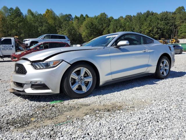 2015 FORD MUSTANG 2015