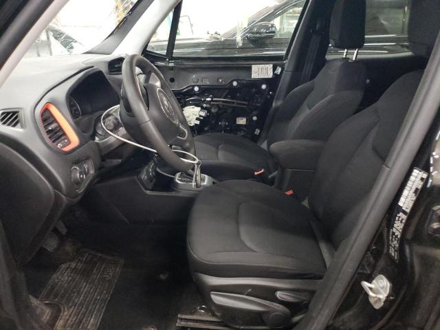 2020 JEEP RENEGADE S - ZACNJBAB7LPL43205