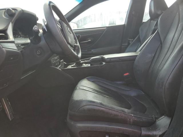2020 LEXUS ES 350 F S - 58AGZ1B16LU055232