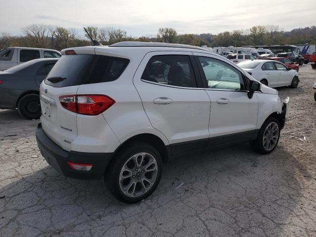 2018 FORD ECOSPORT T - MAJ6P1WL0JC191423