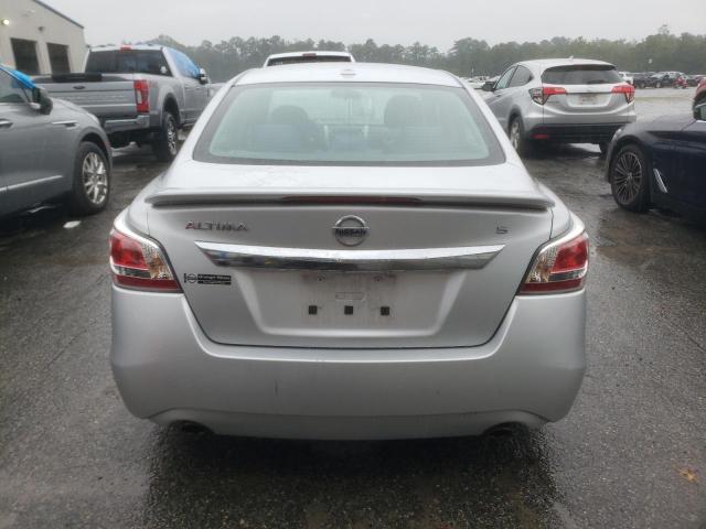 2015 NISSAN ALTIMA 2.5 - 1N4AL3APXFC103609