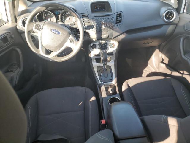 2018 FORD FIESTA SE - 3FADP4BJ7JM138312