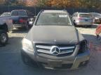 MERCEDES-BENZ GLK 350 4M photo