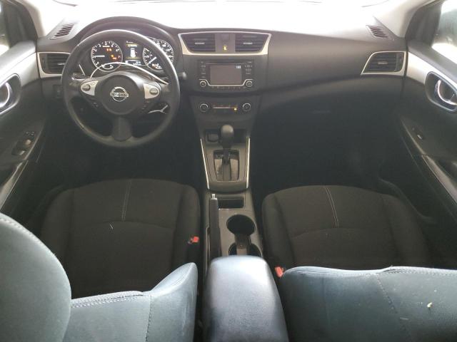2018 NISSAN SENTRA S - 3N1AB7AP5JY275053