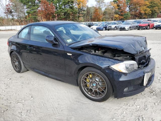 VIN WBAUP9C57DVF46781 2013 BMW 1 SERIES no.4