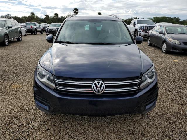 VIN WVGAV7AX9FW610975 2015 Volkswagen Tiguan, S no.5