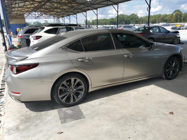 2019 LEXUS ES 350 - 58ABZ1B18KU050042