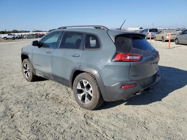 2015 JEEP CHEROKEE T - 1C4PJMBS2FW675291