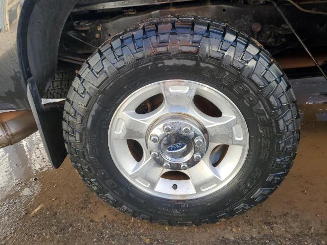2015 FORD F250 SUPER - 1FT7W2BT8FEA57042