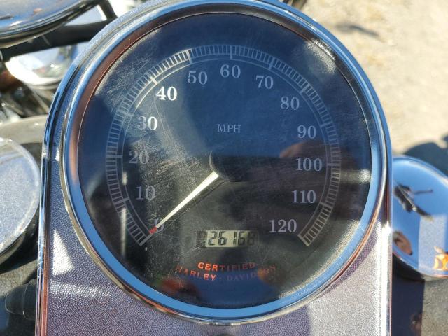 2003 HARLEY-DAVIDSON FLSTCI 1HD1BWB133Y115574
