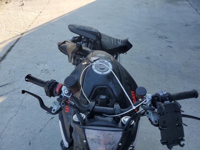 2023 DUCATI MONSTER ZDMMAMDTXPB007230