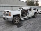 2015 CHEVROLET SILVERADO - 3GCUKSEC2FG173856