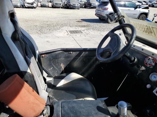 2007 YAMAHA YXR660 F 5Y4AM04Y27A032131
